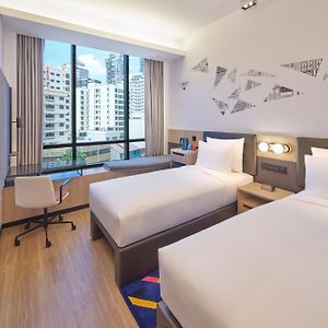 Chambre Double dans l'Aile